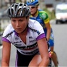 Велогонщица Забелинская провалила допинг-тест
