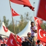 В Турции под подозрение в участии в перевороте попали не только турецкоподданные
