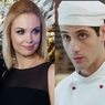 Актеры Татьяна Арнтгольц и Марк Богатырев готовятся к свадьбе