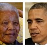 Обама может приехать в ЮАР на похороны Манделы