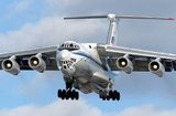 Луганск будет скорбеть по погибшим при крушении Ил-76 два дня