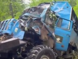 Три человека погибли в ДТП с автобусом вахтовиков в Забайкалье
