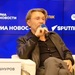 Сергей Шнуров развелся с женой