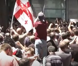 Политическая жизнь в Грузии кипит вовсю: оппозиция дружно использует свой шанс против власти