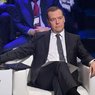 Медведев анонсировал санкции против сотен граждан Украины