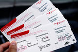 Авиакомпании уведомили правительство о подорожании билетов