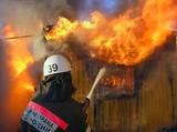 В Томске спасатели обнаружили в коллекторе обгоревший труп