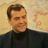 В пресс-службе объяснили, почему Медведева не было на концерте Росгвардии
