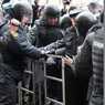 После ноябрьской зачистки Майдана в Киеве пропали три человека