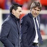 Монтелла и Конте могут сменить Индзаги на посту главного тренера "Милана"