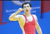 Борец вольного стиля Лебедев отказался от Олимпиады в Рио-де-Жанейро