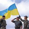 Киев сообщил запретил силовикам открывать огонь в Донбассе на сутки с 1 июня