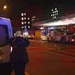 В центре Москвы загорелось здание больницы