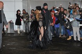 О том, что не выйдет на сцену, Леди Гага сообщила всего за 20 минут до концерта