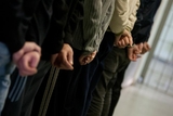 В Подмосковье задержана банда серийных угонщиков иномарок