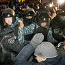 МВД Киева: все 31 демонстранта отпущены