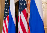 Первая официальная встреча глав России и США завершилась