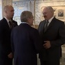 Сын Лукашенко сменил отца на посту главы Национального олимпийского комитета