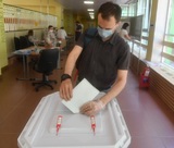 Госдума приняла закон о возможности трехдневного голосования на выборах и референдумах