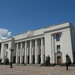 Верховная рада приняла закон о религиозных общинах на Украине