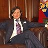 В ФСБ РФ заявили, что «ничего страшного» для сенатора за сокрытие судимости не будет