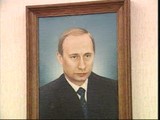 Зачем Первый замазал портрет Путина в сюжете о деле Гайзера?