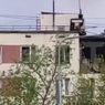 Дептранс: на месте взрыва газа в Москве сохраняются дорожные перекрытия