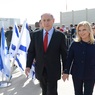 Жене премьер-министра Израиля предъявлены обвинения в мошенничестве