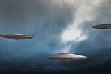 Во Франции мэр города не хочет снимать запрет на посадку НЛО
