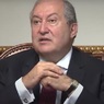Президент Армении не подписал предложение Пашиняна о назначении нового главы Генштаба