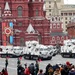 Песков объяснил отсутствие иностранных лидеров на параде 9 мая