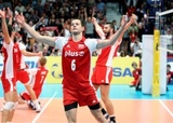 Сборная Польши впервые за 40 лет выиграла чемпионат мира по волейболу