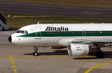 Alitalia открыла продажу дешевых билетов в Италию