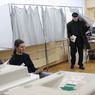 Избирательные бюллетени со всей Донецкой обл. сожгли в Макеевке