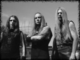 Рок-группа Behemoth покинула Екатеринбург