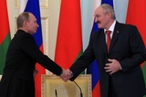 Белоруссия не будет присоединяться к России в качестве субъекта