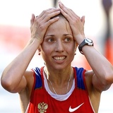 Олимпийская чемпионка Ольга Каниськина карьеру не завершает: ее неправильно поняли