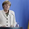 Меркель заявила о возможности новых санкций против России