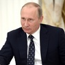Две трети россиян пожелали видеть Путина президентом России после 2018 года
