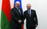 Лукашенко: Объединение России и Белоруссии зависит от воли их народов