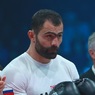 Боксёр Чахкиев завершил карьеру