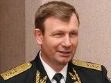 Чирков подал заявление об отставке с поста главкома ВМФ РФ