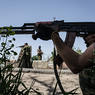 Перемирие на востоке Украины трещит по швам