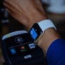 Корпорация Apple представила часы Apple Watch (ФОТО)