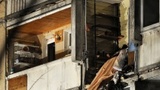 Под Москвой организуют помощь жильцам взорвавшейся девятиэтажки