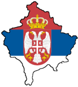 Сербия заявила об угрозе прямого столкновения с Косово