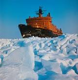 США отказались от бурения в Арктике на ближайшие пять лет