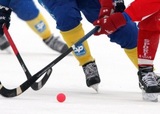 Сборная Украины отказалась ехать в Россию на ЧМ по хоккею с мячом