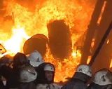 Взрыв прогремел на шахте в Донецкой области Украины