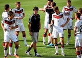 ЧМ-2014: Германия сыграет с Ганой, Аргентина с Ираном
